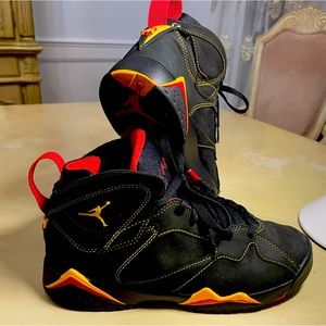 Air Jordan 7 retro ‘Citrus’ US 7Y/Women’s US 8.5